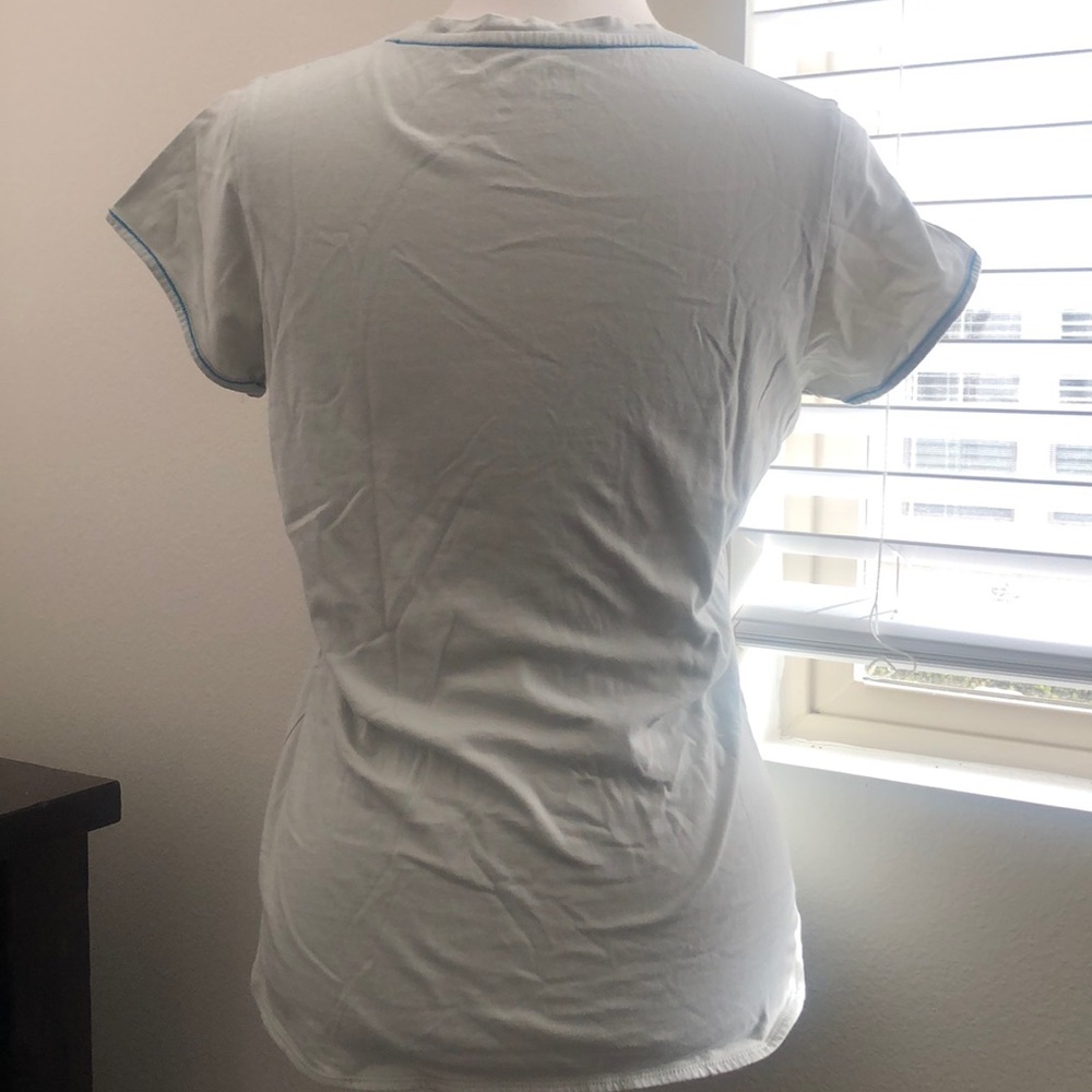 Outdoor Research Basic V-Neck Tee - image 4